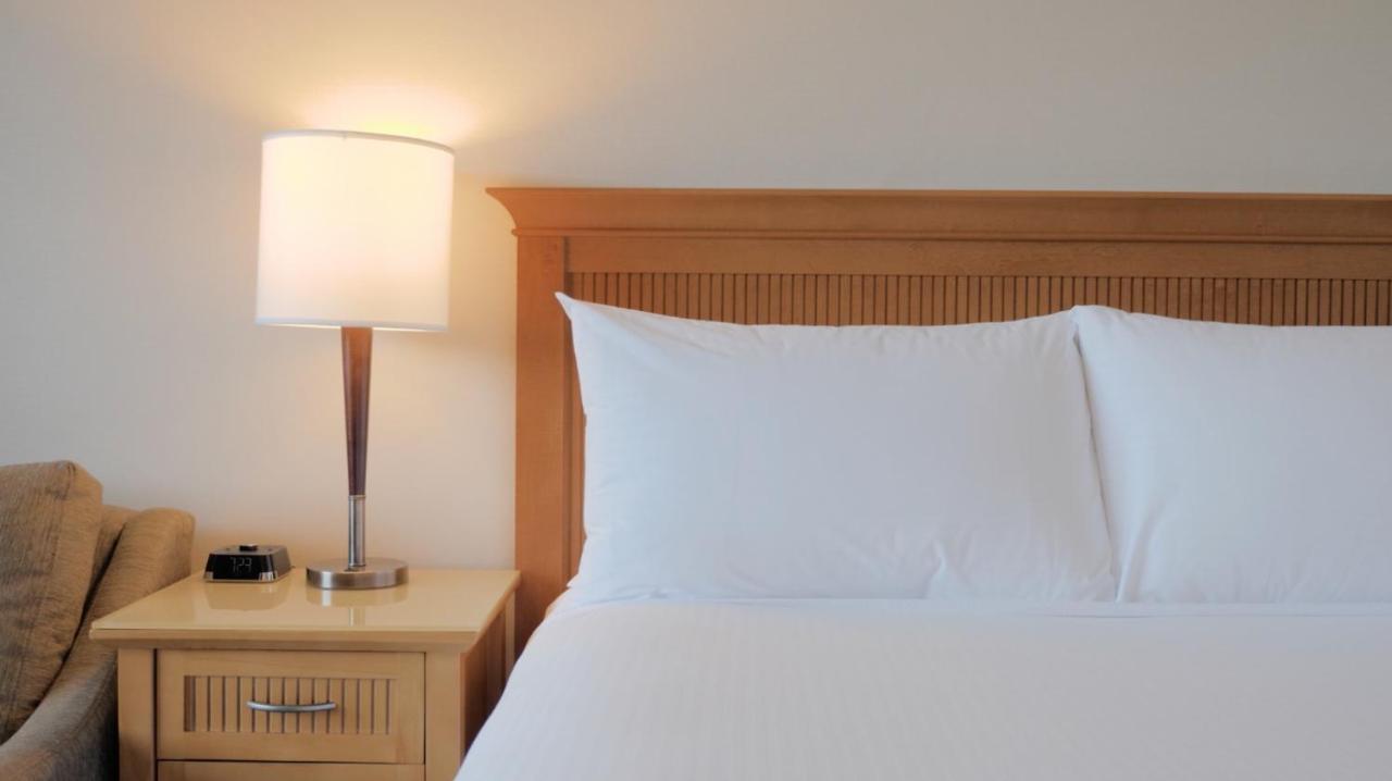 Coast Capri Hotel Kelowna