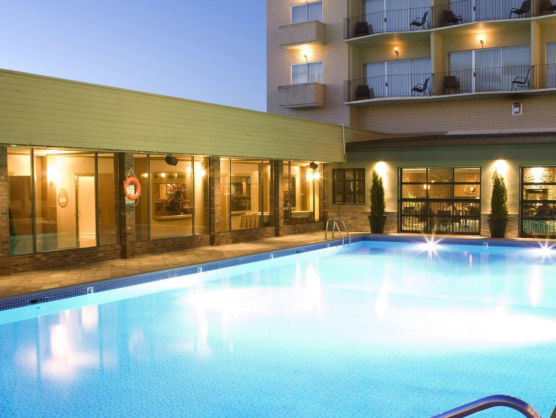 Hotel Coast Capri 4*