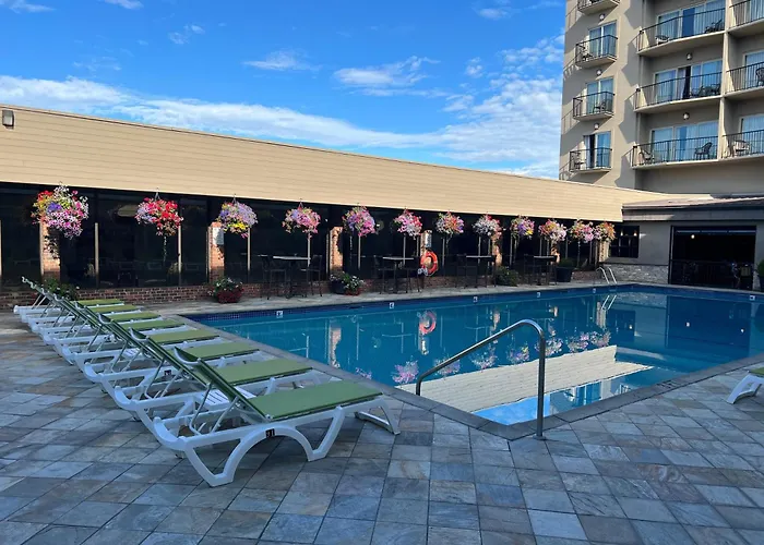 Coast Capri Hotel