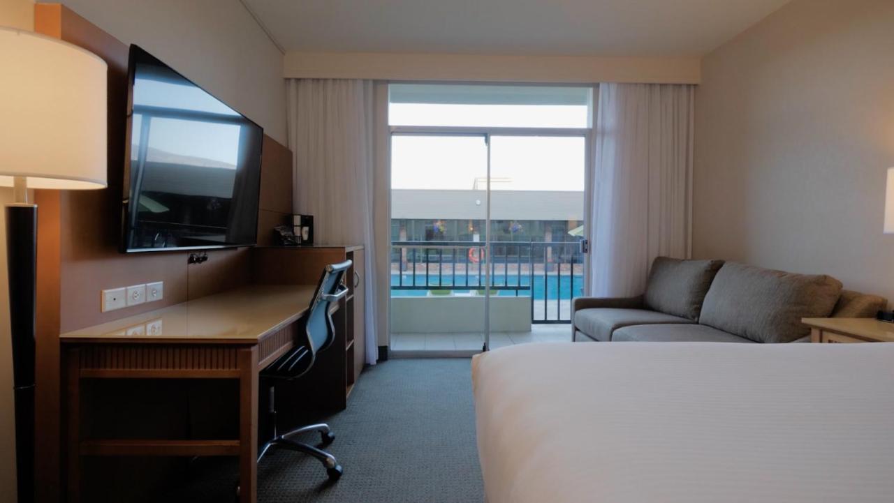 Coast Capri Hotel