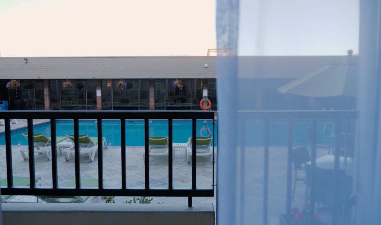Coast Capri Hotel Kelowna