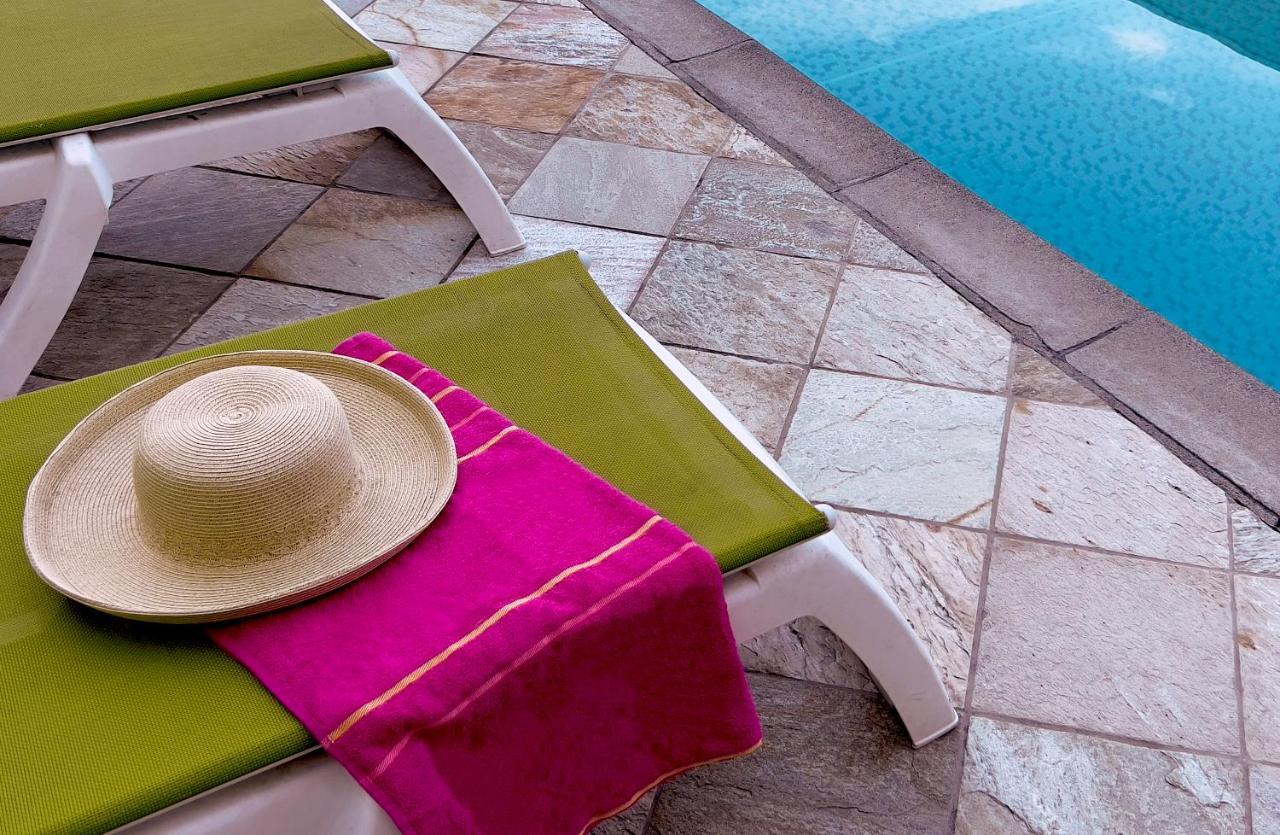 Coast Capri Hotel 4*