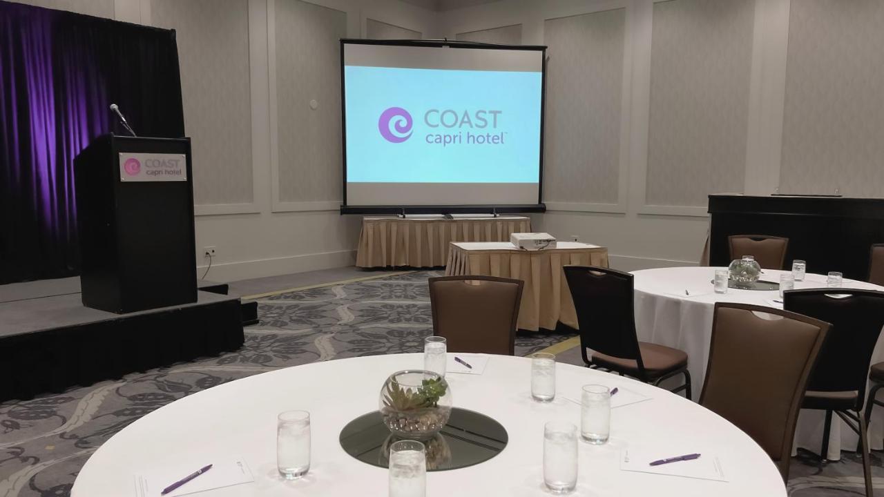 Coast Capri 4*