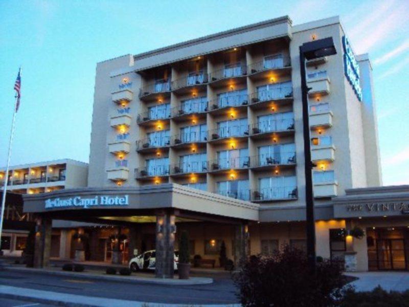 Hotel Coast Capri 4*