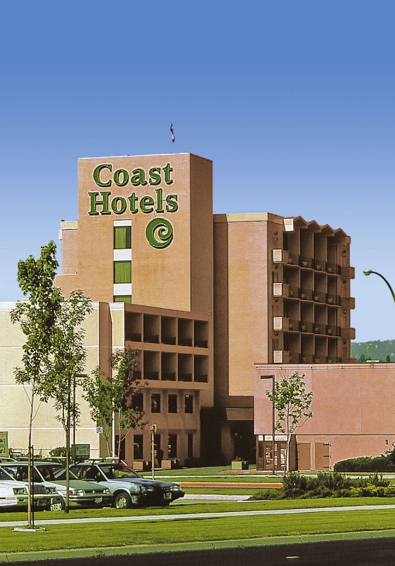 Coast Capri 4*