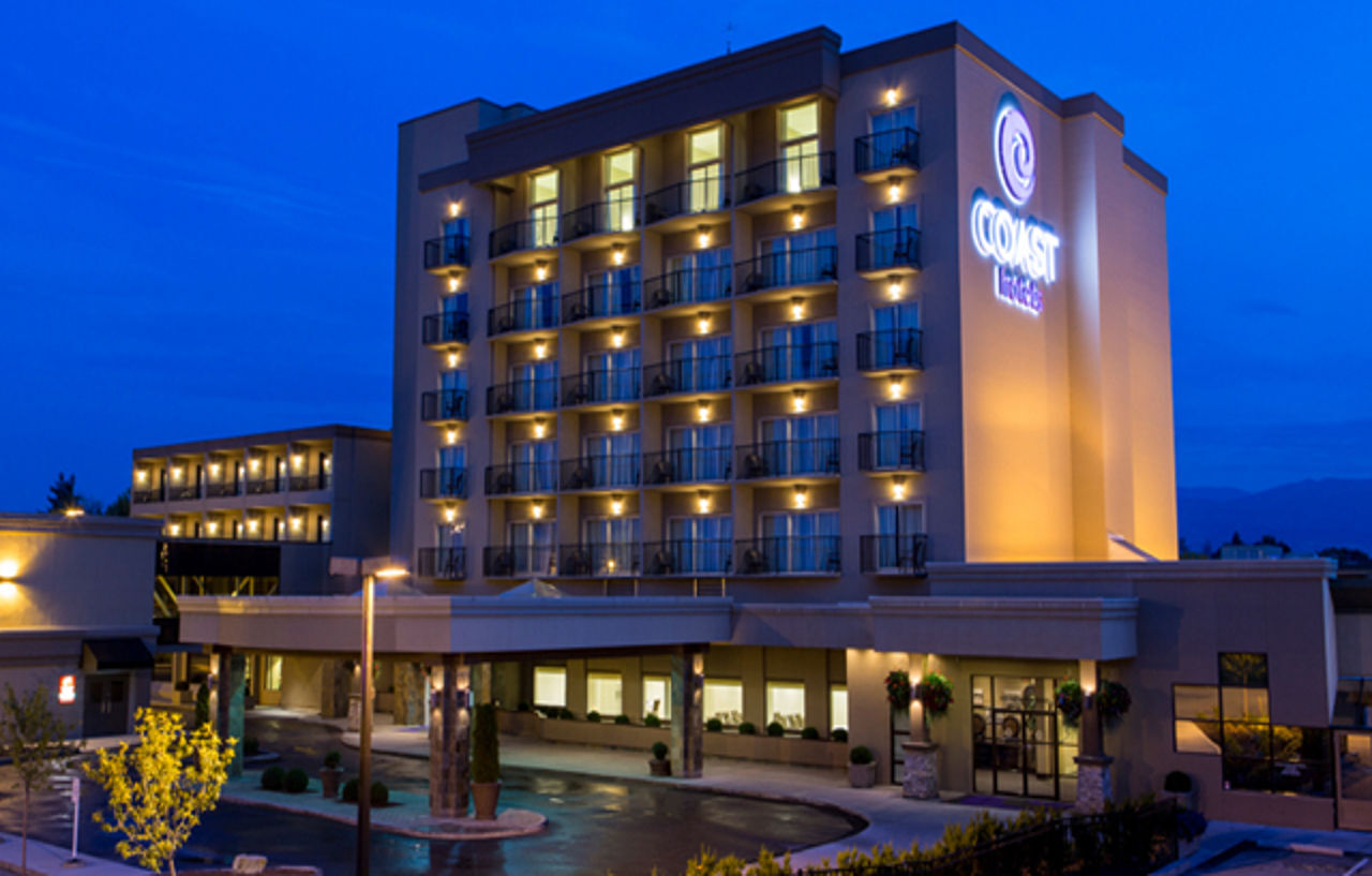 Hotel Coast Capri 4*